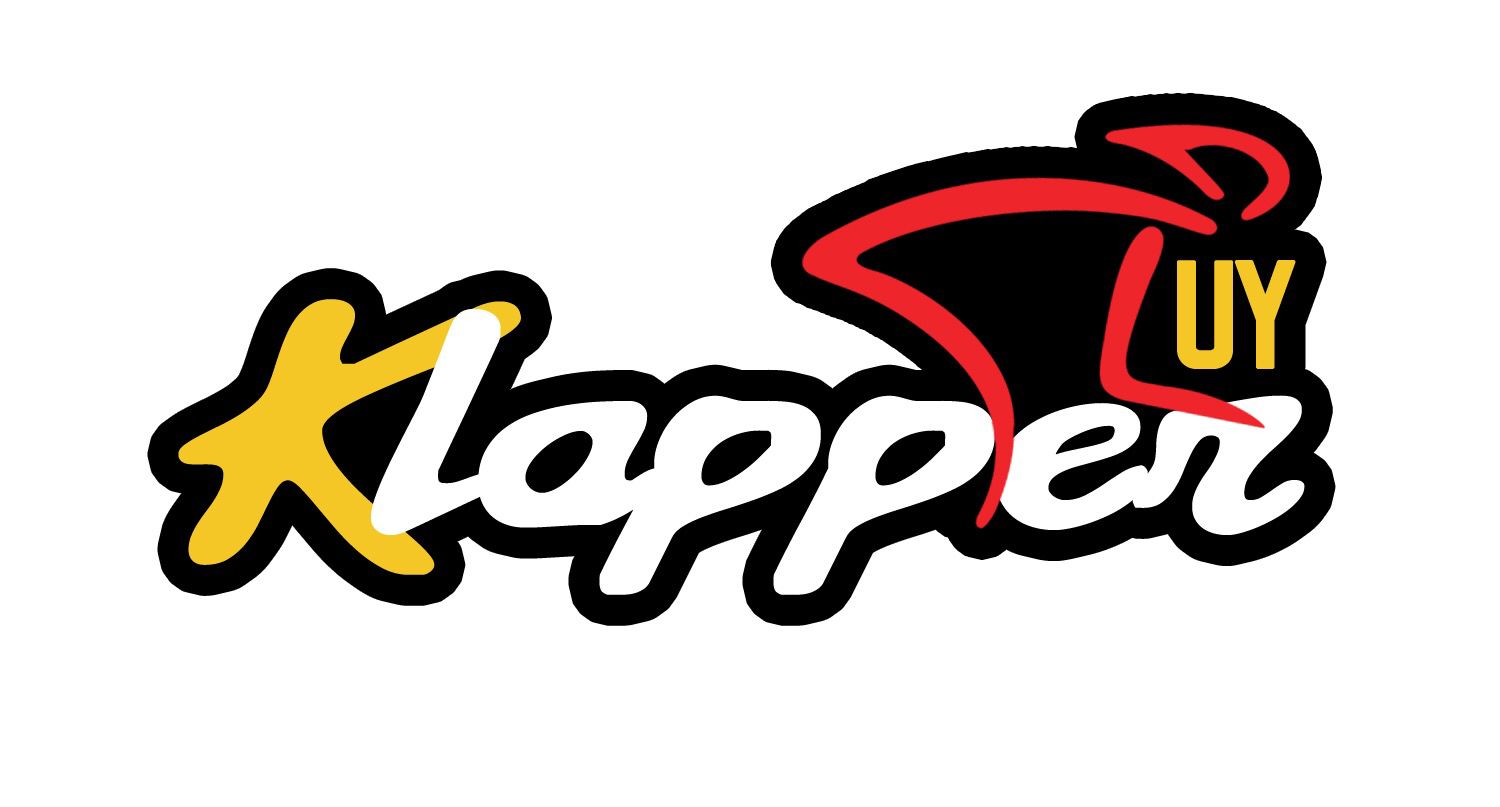 Klapper