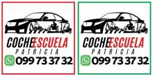 Coche Escuela Patricia
