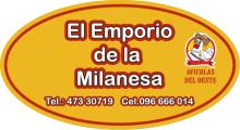 El Emporio de la Milanesa