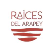 Raíces del Arapey